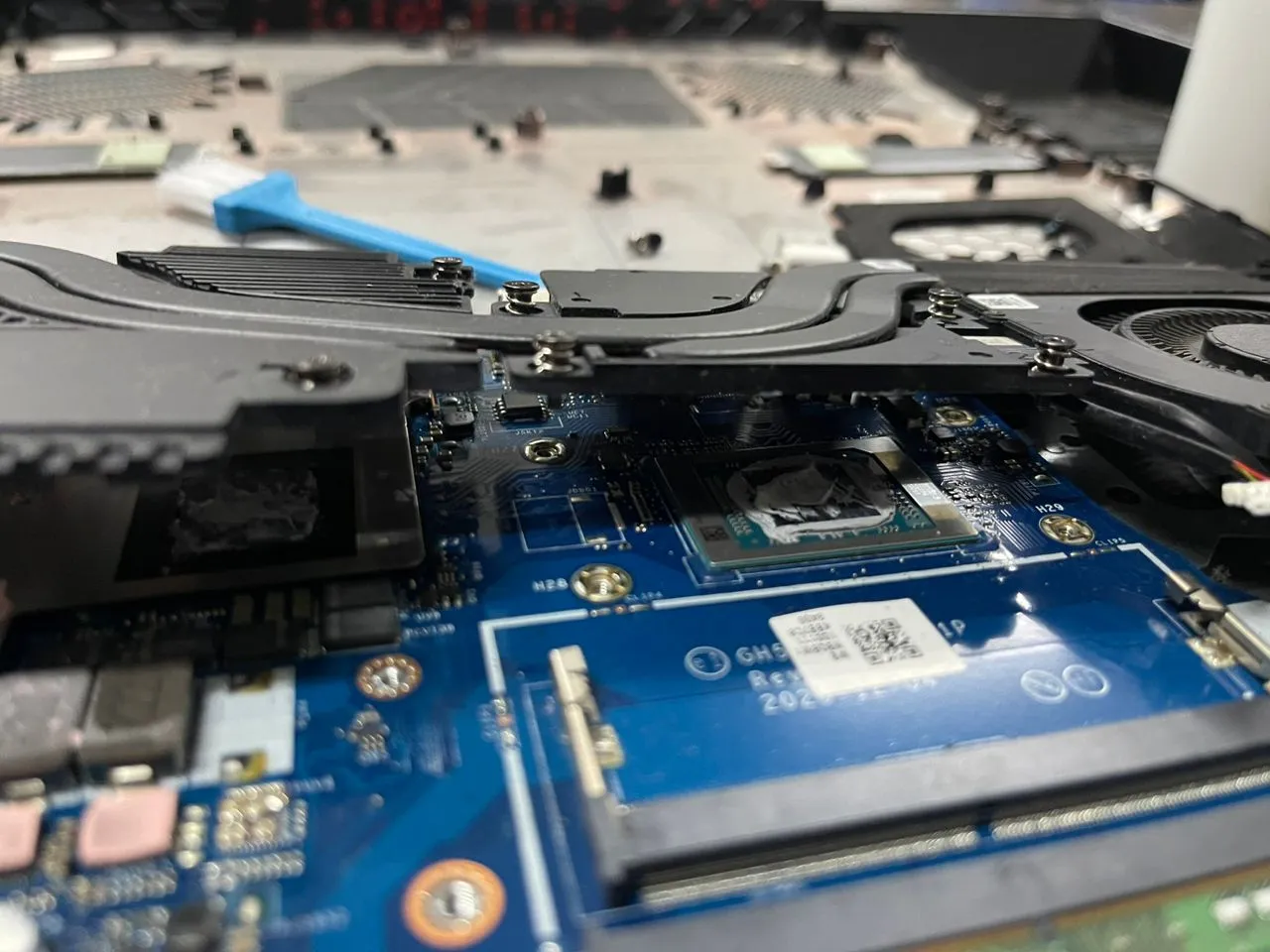 Computer Technician 1