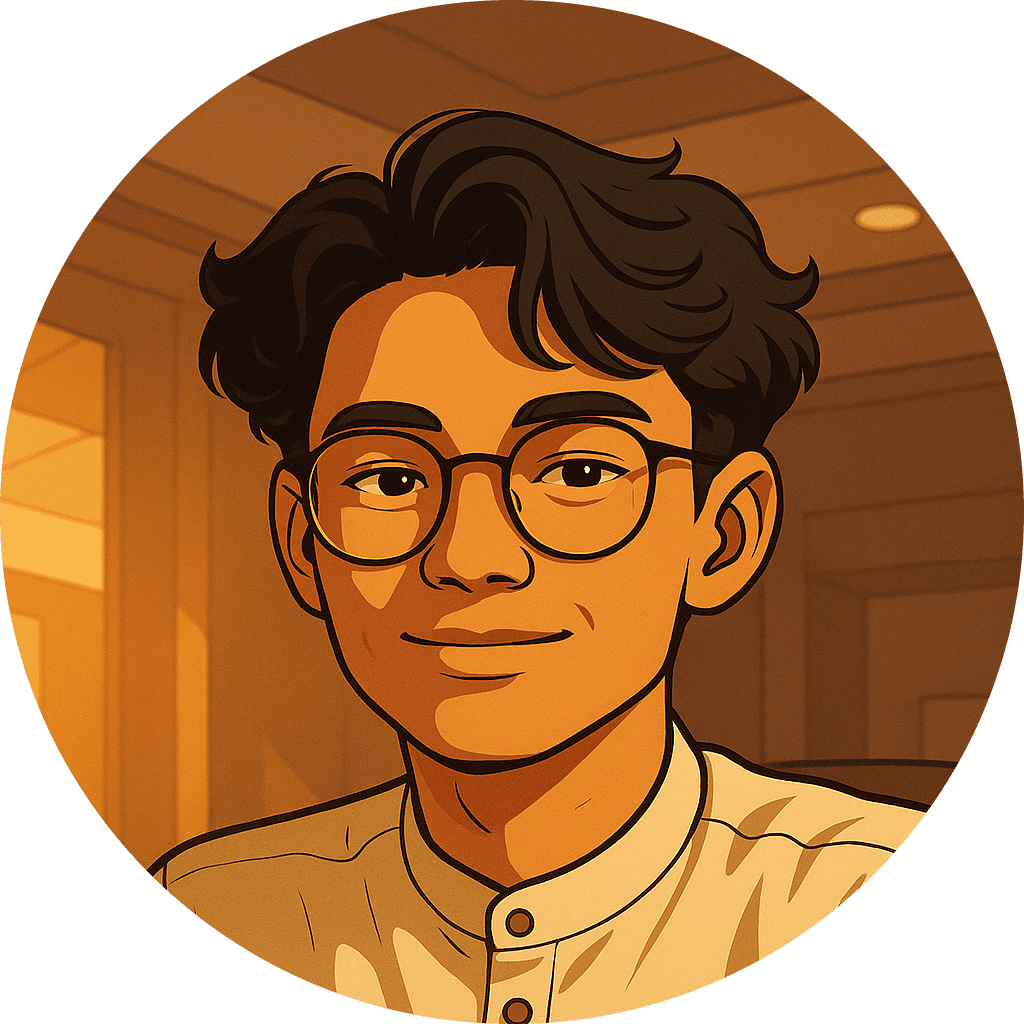 Alternative profile picture