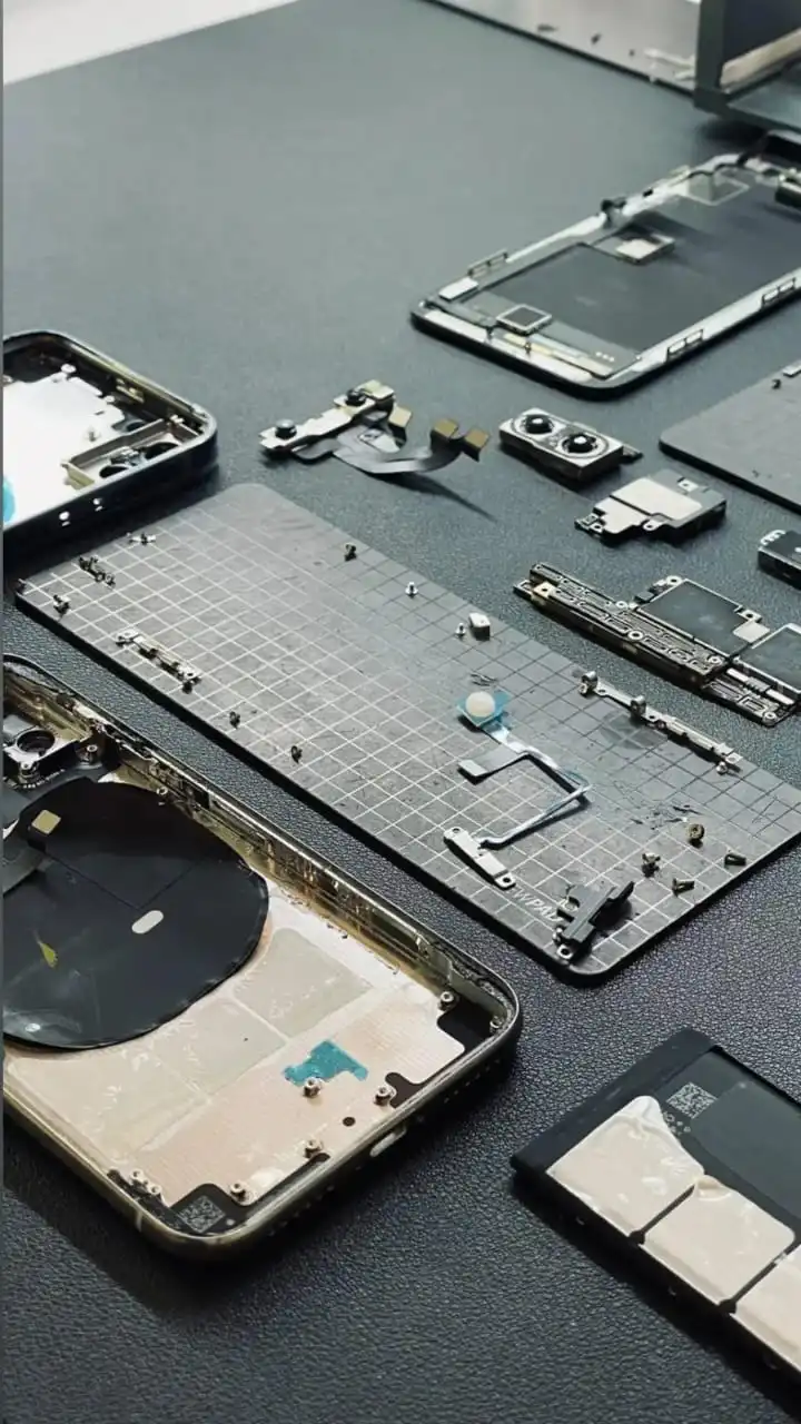 Phone Technician 1