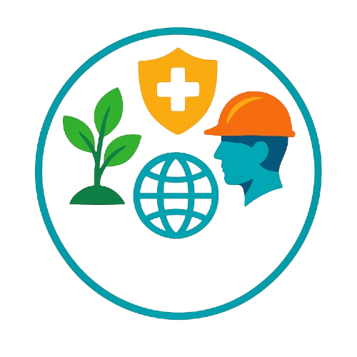 Environment, Health & Safety Portal logo