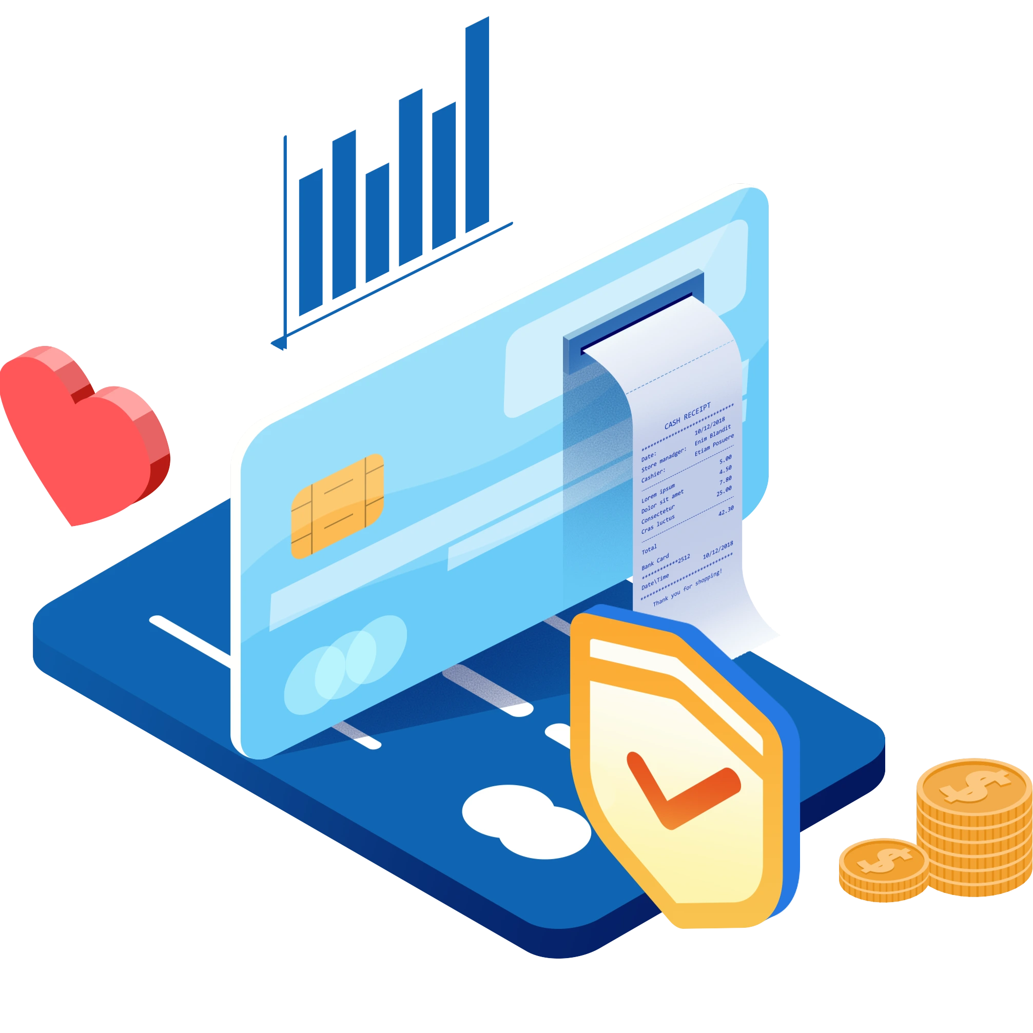 Credit Card Fraud Detection logo