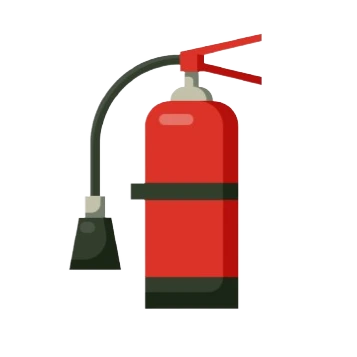 Fire Extinguisher Tracking System logo