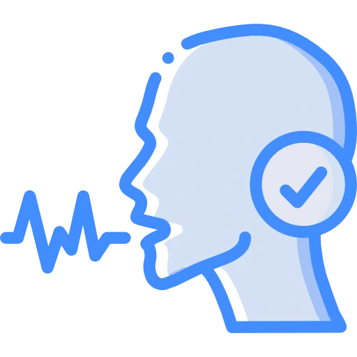 Speaker Change Detection logo